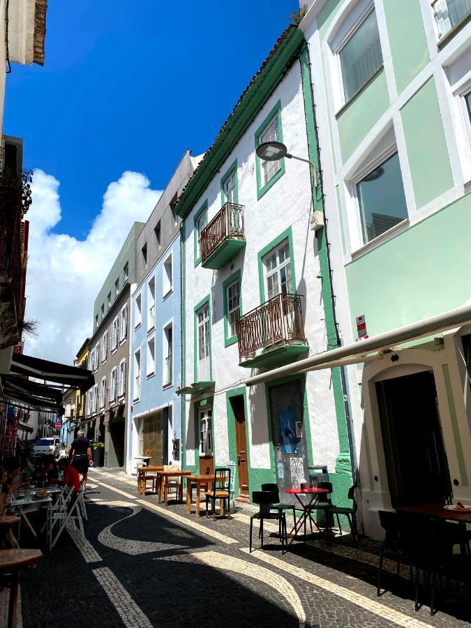 Karamba Azores Ap Central Ponta Delgada  Luaran gambar