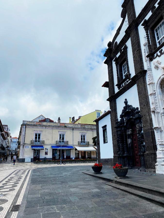 Karamba Azores Ap Central Ponta Delgada  Luaran gambar